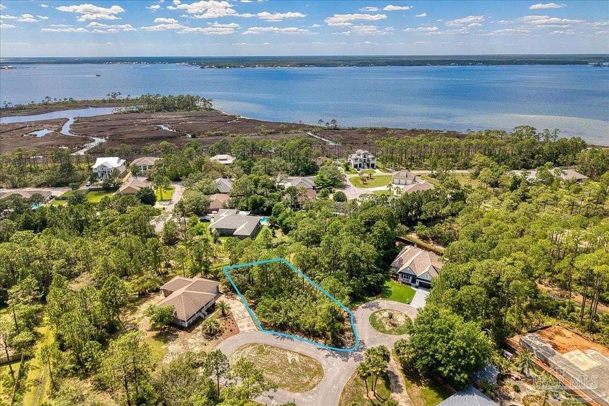 0.26 Acres of Residential Land for Sale in Pensacola, Florida