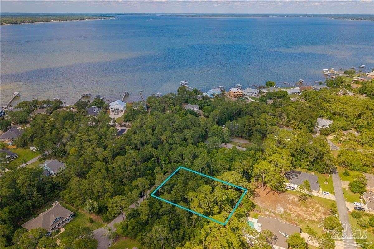 0.32 Acres of Residential Land for Sale in Pensacola, Florida