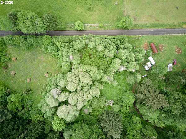 2 Acres of Residential Land for Sale in Amboy, Washington