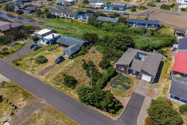 0.17 Acres of Residential Land for Sale in Waldport, Oregon