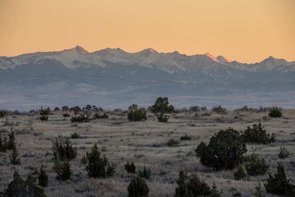 148 Acres of Land for Sale in Belgrade, Montana