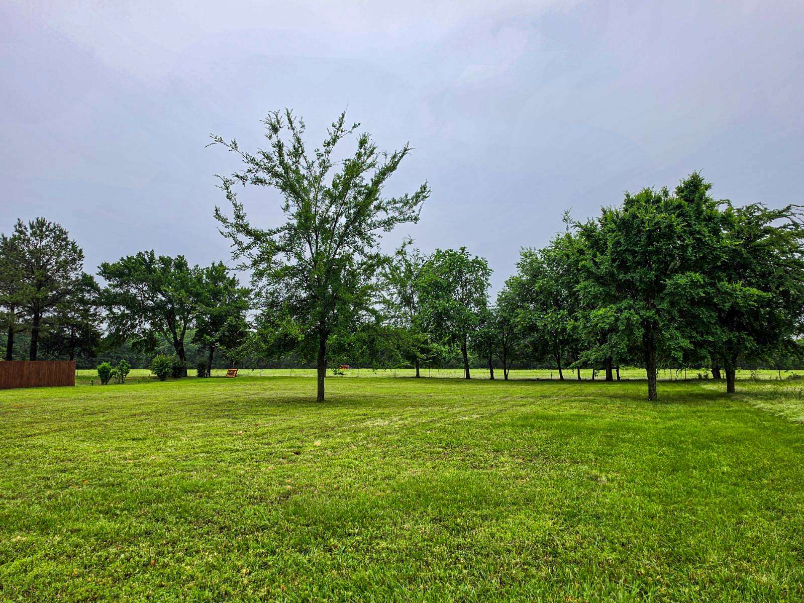 0.4 Acres of Residential Land for Sale in Shady Point, Oklahoma