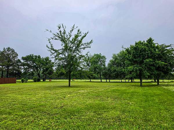 0.4 Acres of Residential Land for Sale in Shady Point, Oklahoma