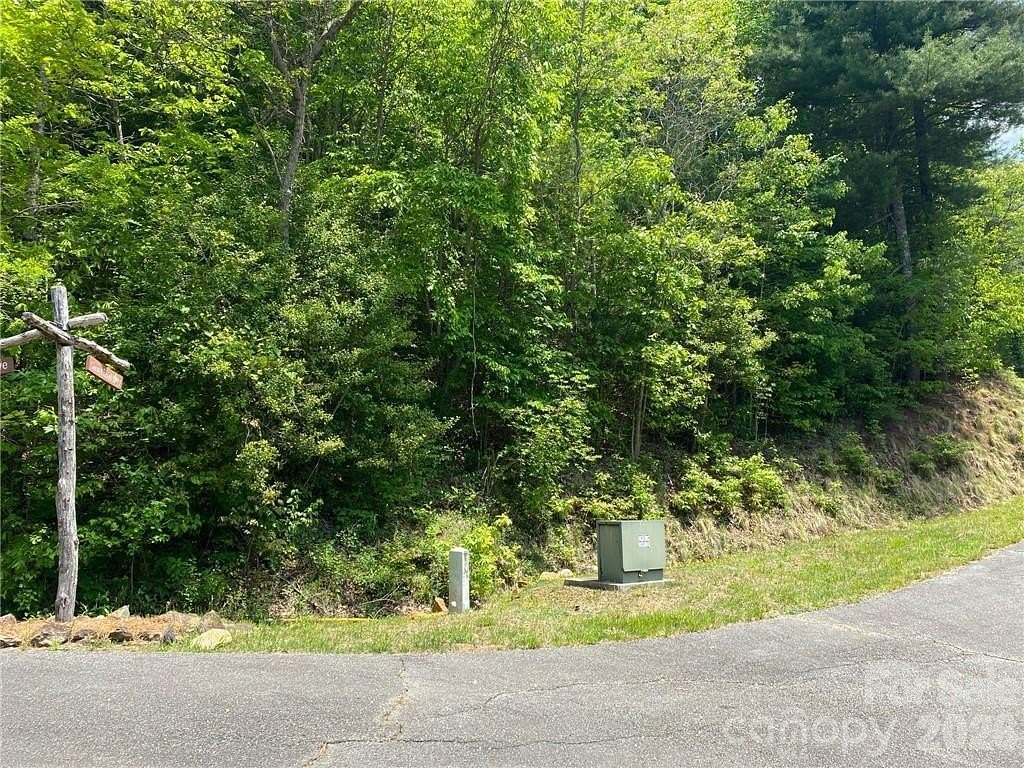 1.7 Acres of Land for Sale in Sylva, North Carolina