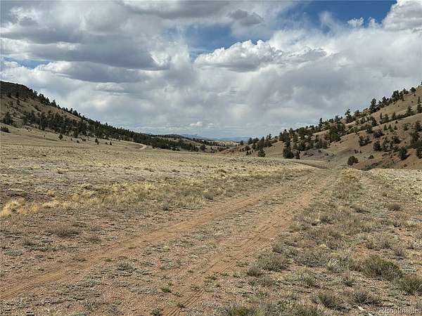 5.1 Acres of Residential Land for Sale in Hartsel, Colorado