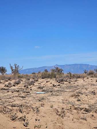 0.5 Acres of Residential Land for Sale in Rio Rancho, New Mexico