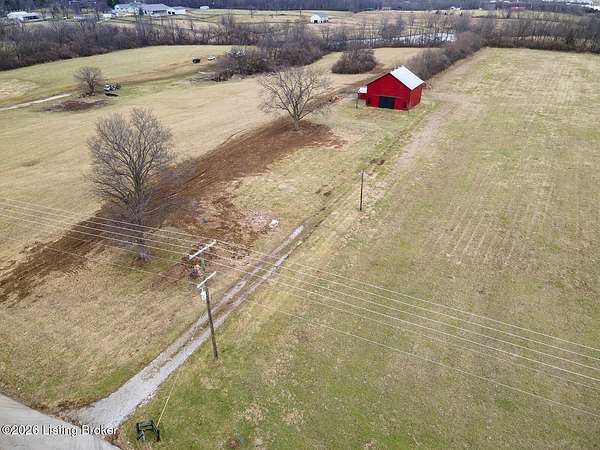 7.26 Acres of Residential Land for Sale in Shelbyville, Kentucky