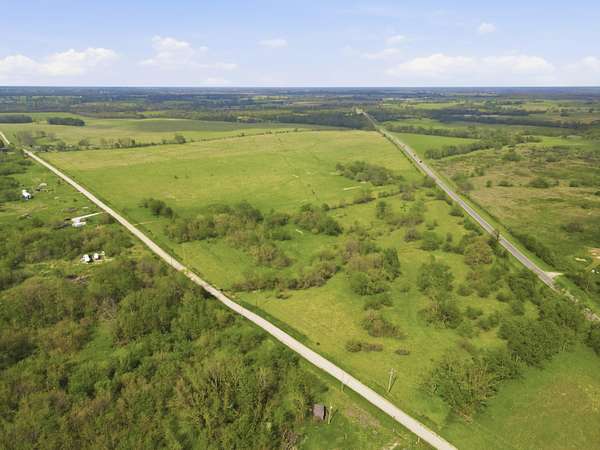 97.7 Acres of Land for Sale in Stockton, Missouri
