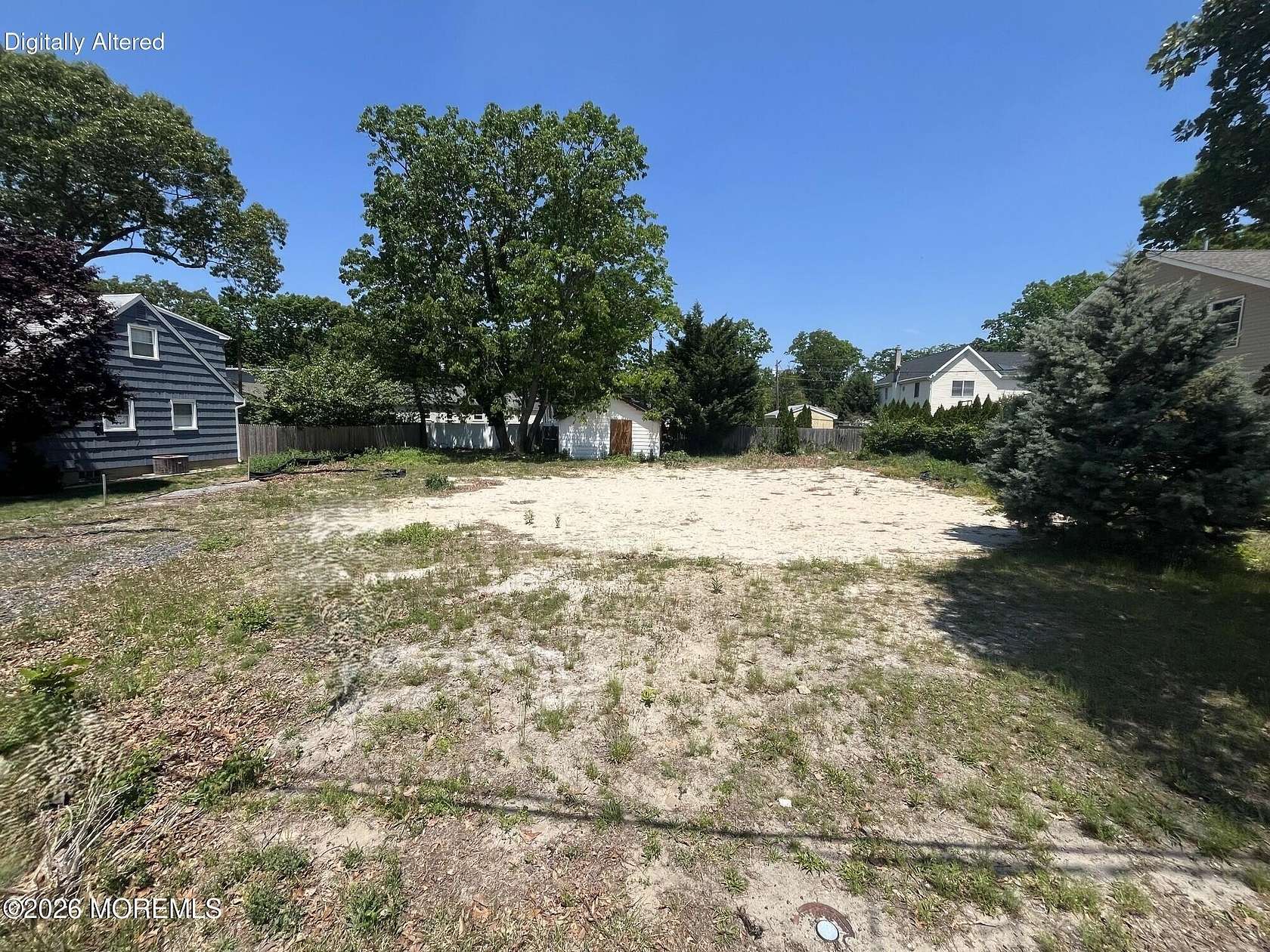 0.23 Acres of Residential Land for Sale in Neptune Township, New Jersey