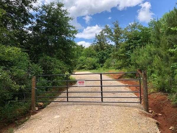 9.54 Acres of Residential Land for Sale in Alto, Texas