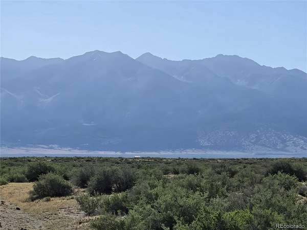 5 Acres of Residential Land for Sale in Mosca, Colorado