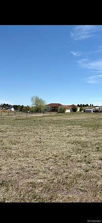 2 Acres of Residential Land for Sale in Elizabeth, Colorado