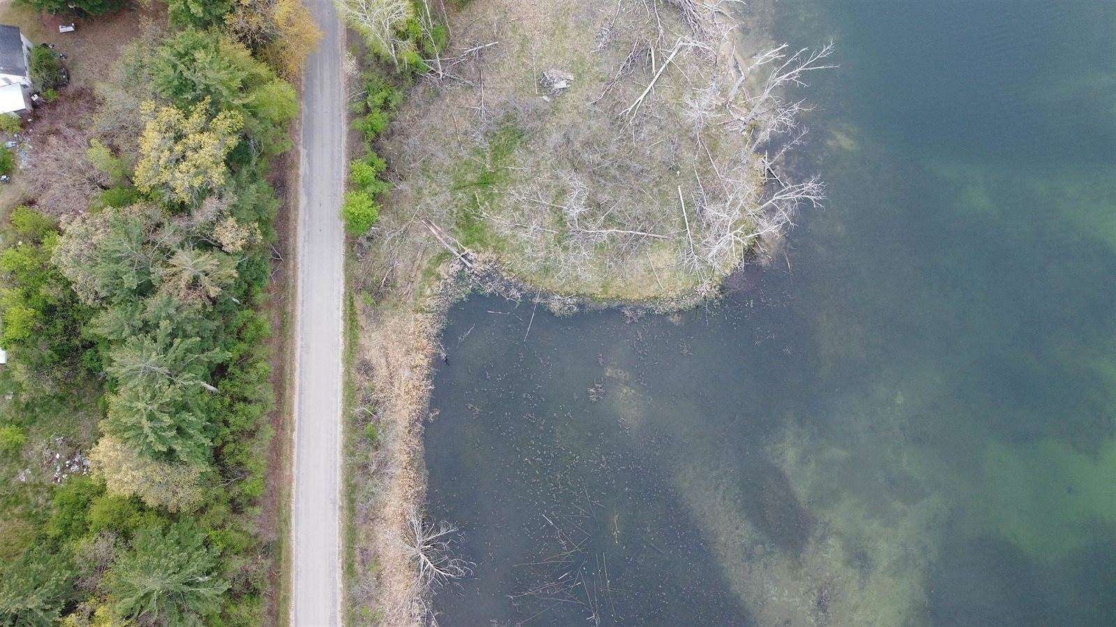0.6 Acres of Land for Sale in Hancock, Wisconsin