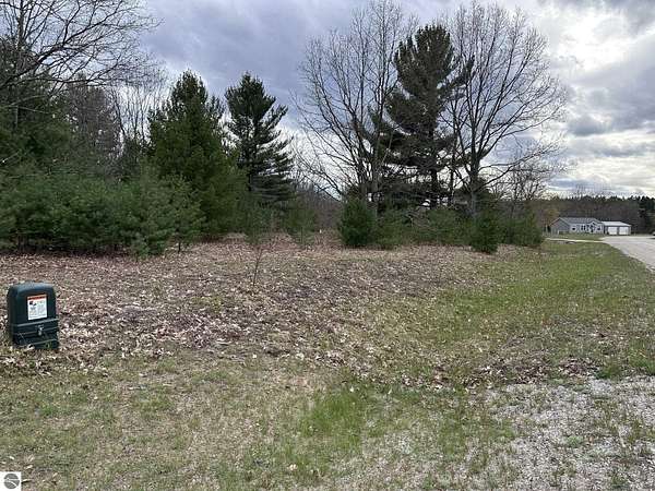 2.5 Acres of Residential Land for Sale in Interlochen, Michigan