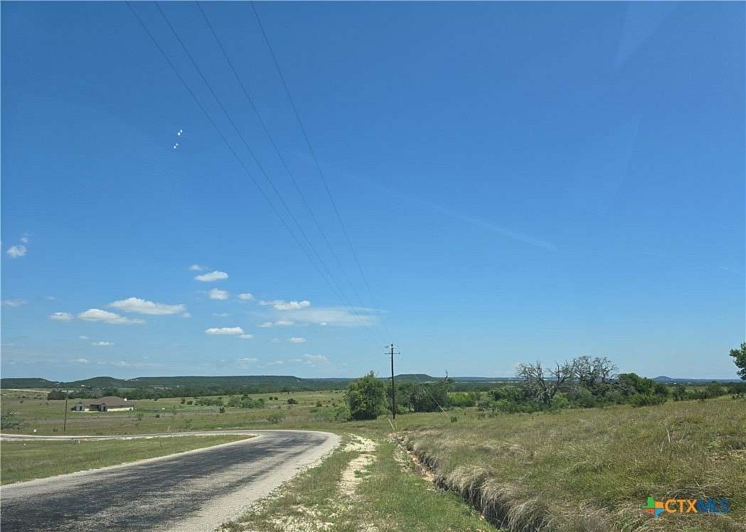 5 Acres of Residential Land for Sale in Kempner, Texas
