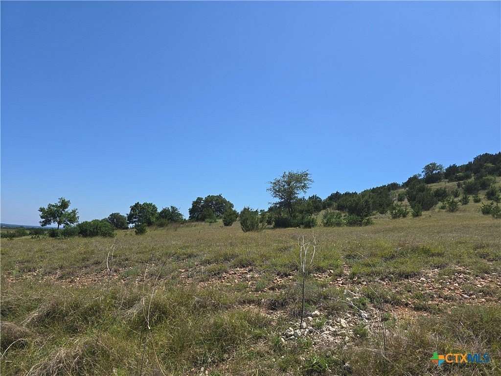 5 Acres of Residential Land for Sale in Kempner, Texas