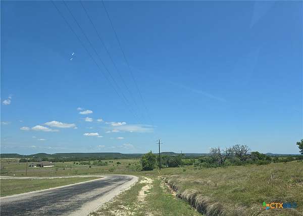 5 Acres of Residential Land for Sale in Kempner, Texas