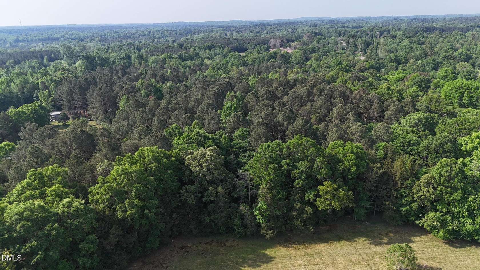 29 Acres of Recreational & Residential Land for Sale in Graham, North Carolina