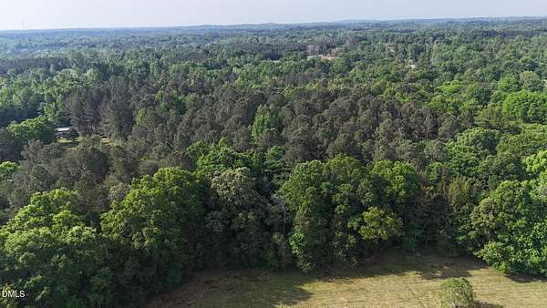 29 Acres of Recreational & Residential Land for Sale in Graham, North Carolina