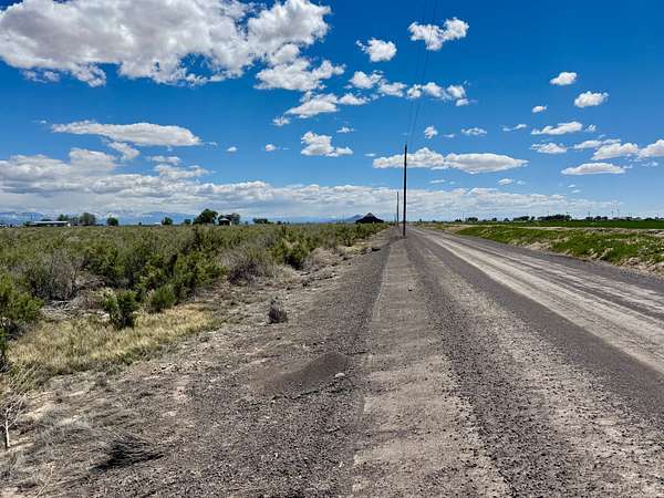 10.8 Acres of Mixed-Use Land for Sale in Delta, Utah