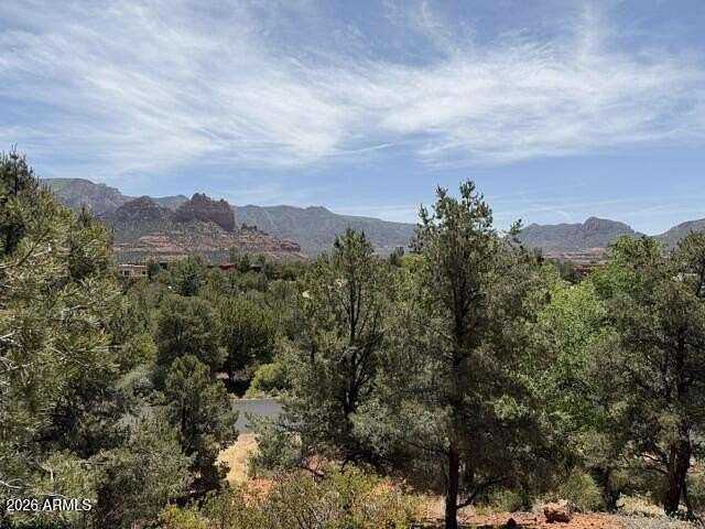 0.52 Acres of Residential Land for Sale in Sedona, Arizona