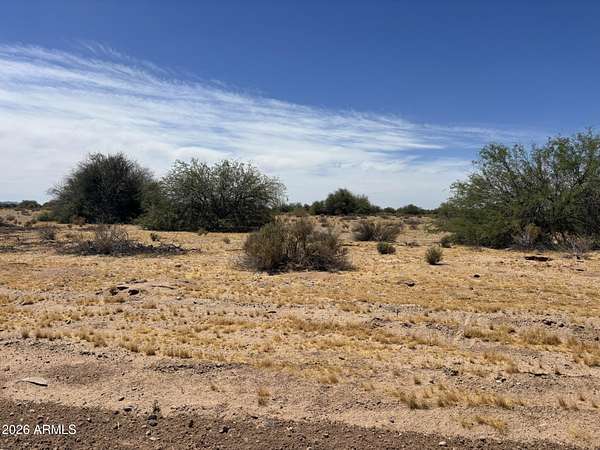 0.7 Acres of Residential Land for Sale in Casa Grande, Arizona