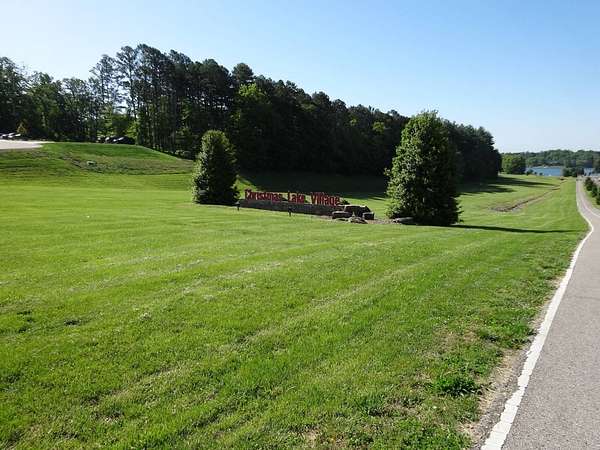 0.5 Acres of Residential Land for Sale in Santa Claus, Indiana