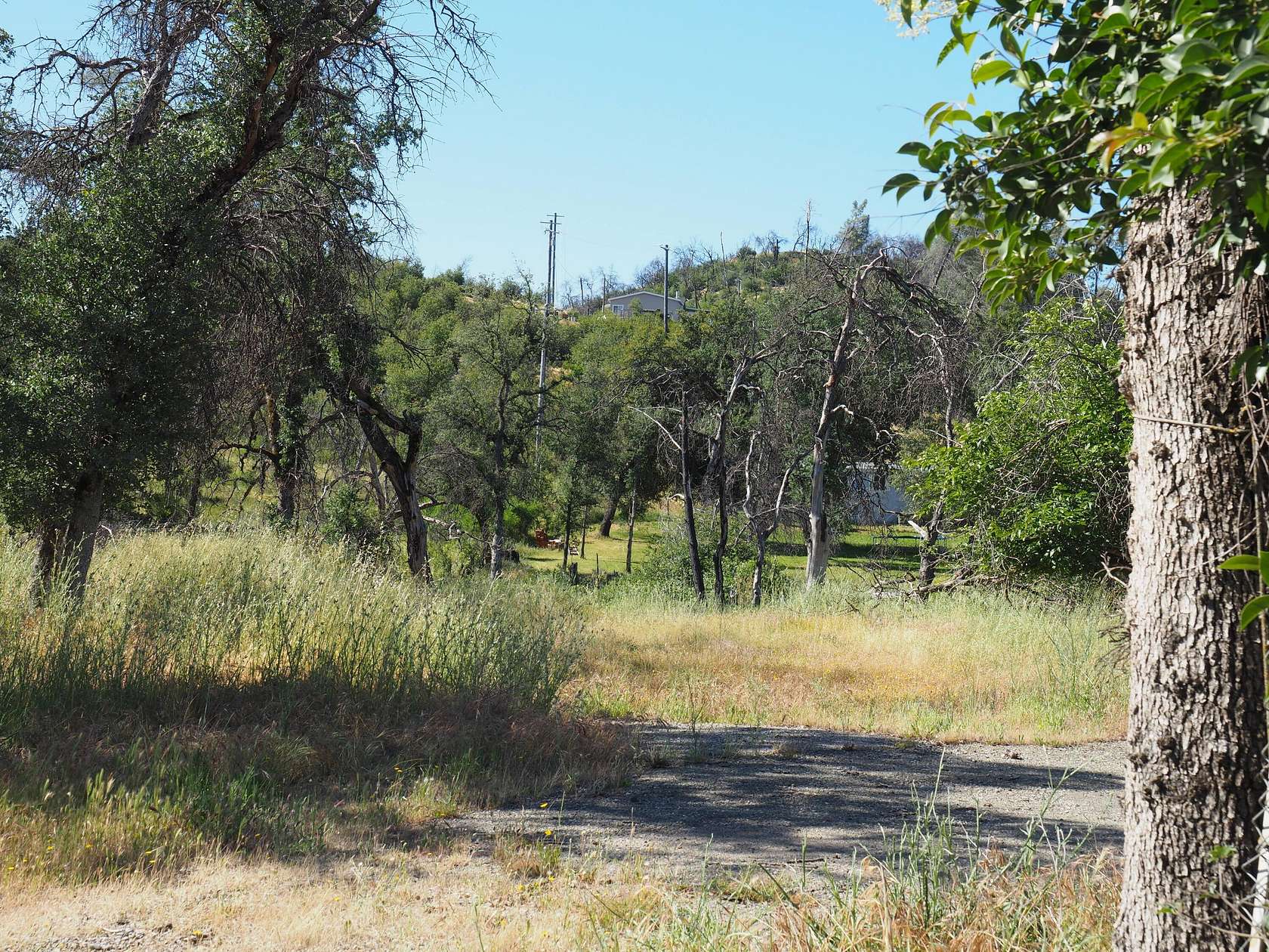0.5 Acres of Land for Sale in Redding, California