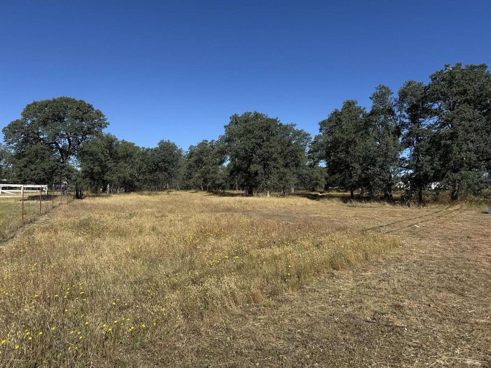 1.24 Acres of Residential Land for Sale in Redding, California