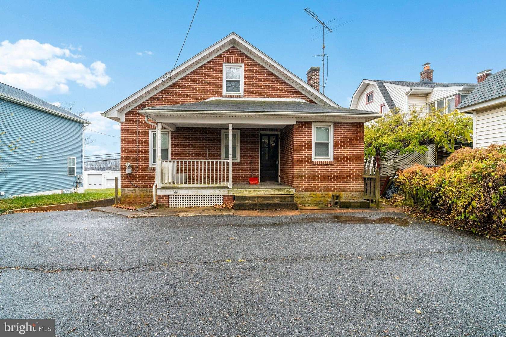 0.17 Acres of Mixed-Use Land for Sale in Westminster, Maryland