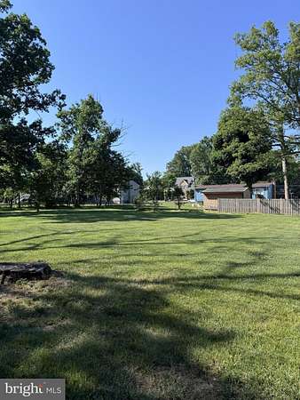 0.85 Acres of Residential Land for Sale in Fairfax, Virginia