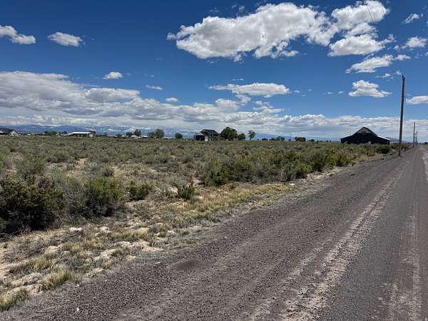 10.8 Acres of Mixed-Use Land for Sale in Delta, Utah