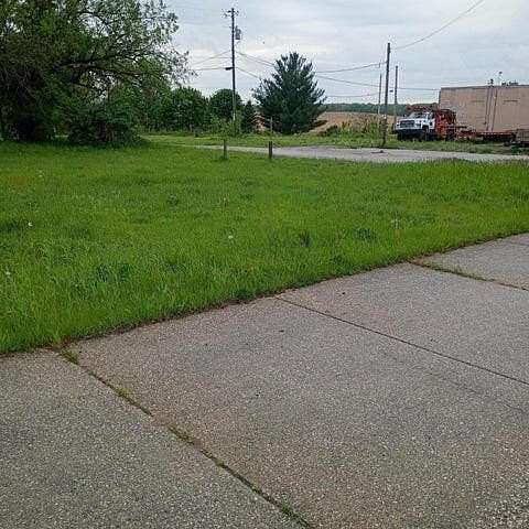 0.2 Acres of Land for Sale in Walkerville, Michigan