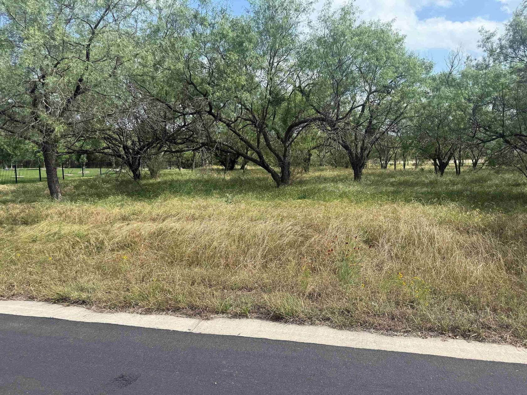 0.24 Acres of Residential Land for Sale in Horseshoe Bay, Texas