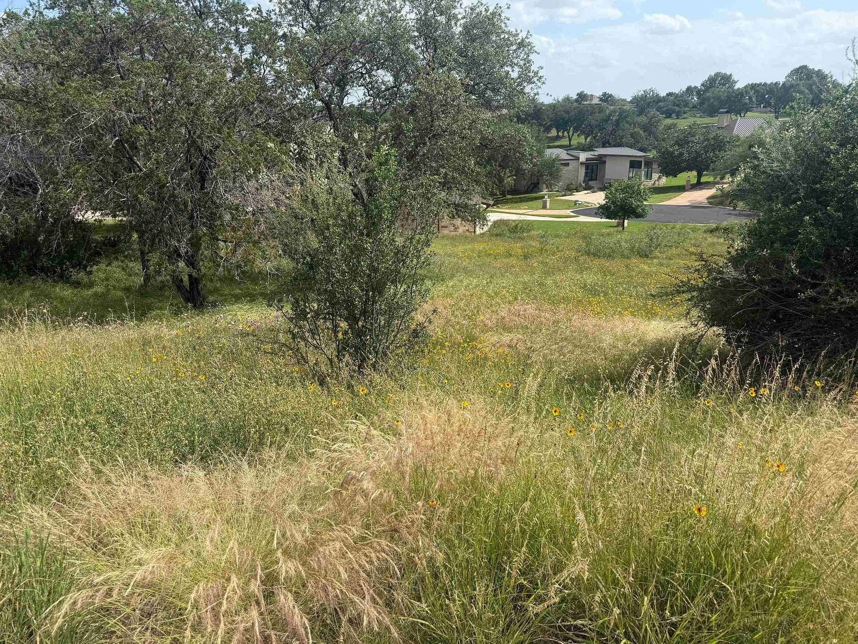 0.23 Acres of Land for Sale in Horseshoe Bay, Texas