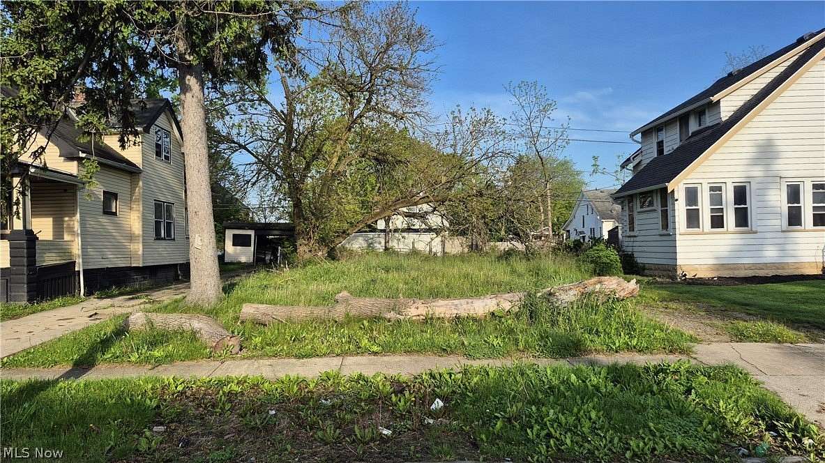 0.11 Acres of Land for Sale in Cleveland, Ohio