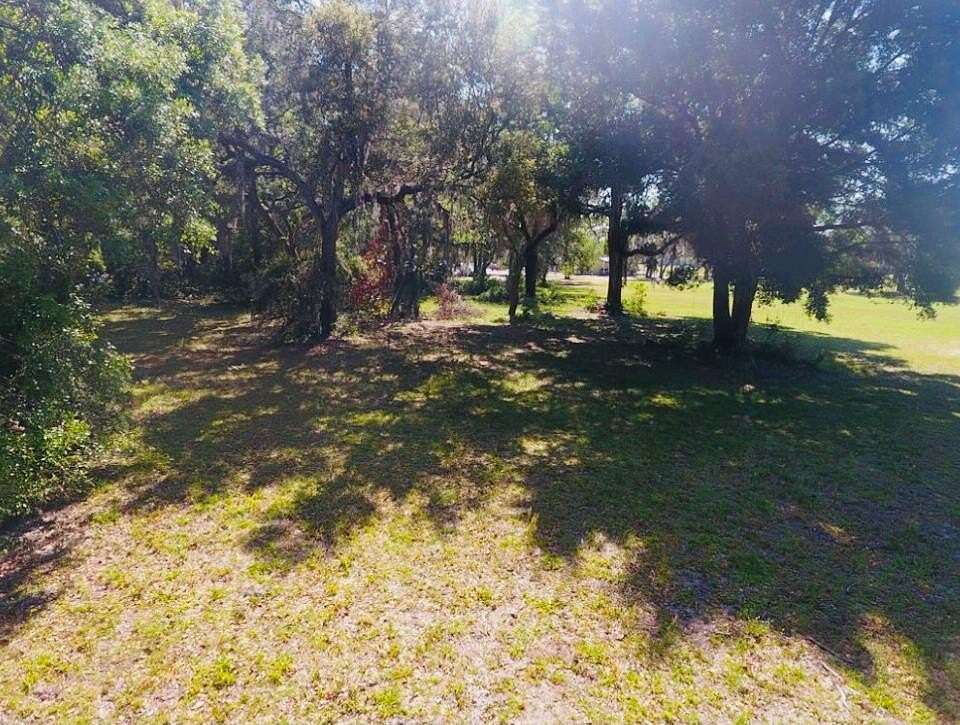 0.48 Acres of Land for Sale in Chiefland, Florida