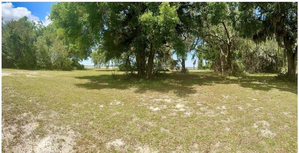0.48 Acres of Land for Sale in Chiefland, Florida