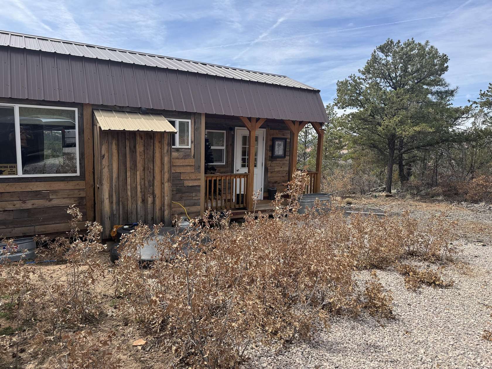 20.2 Acres of Recreational & Residential Land for Sale in Ramah, New Mexico