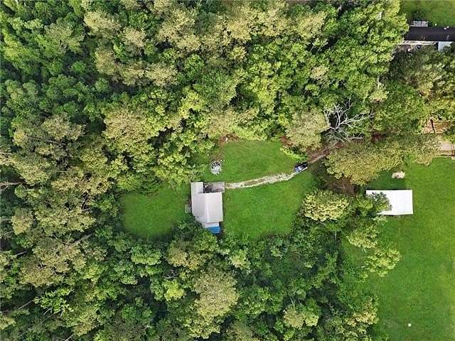 16.6 Acres of Land for Sale in Albany, Louisiana