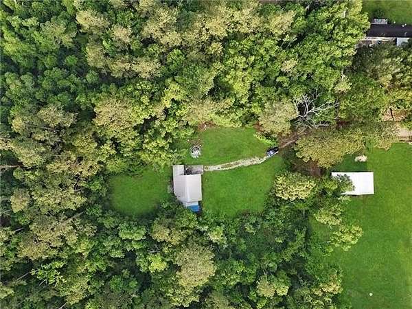 16.6 Acres of Land for Sale in Albany, Louisiana