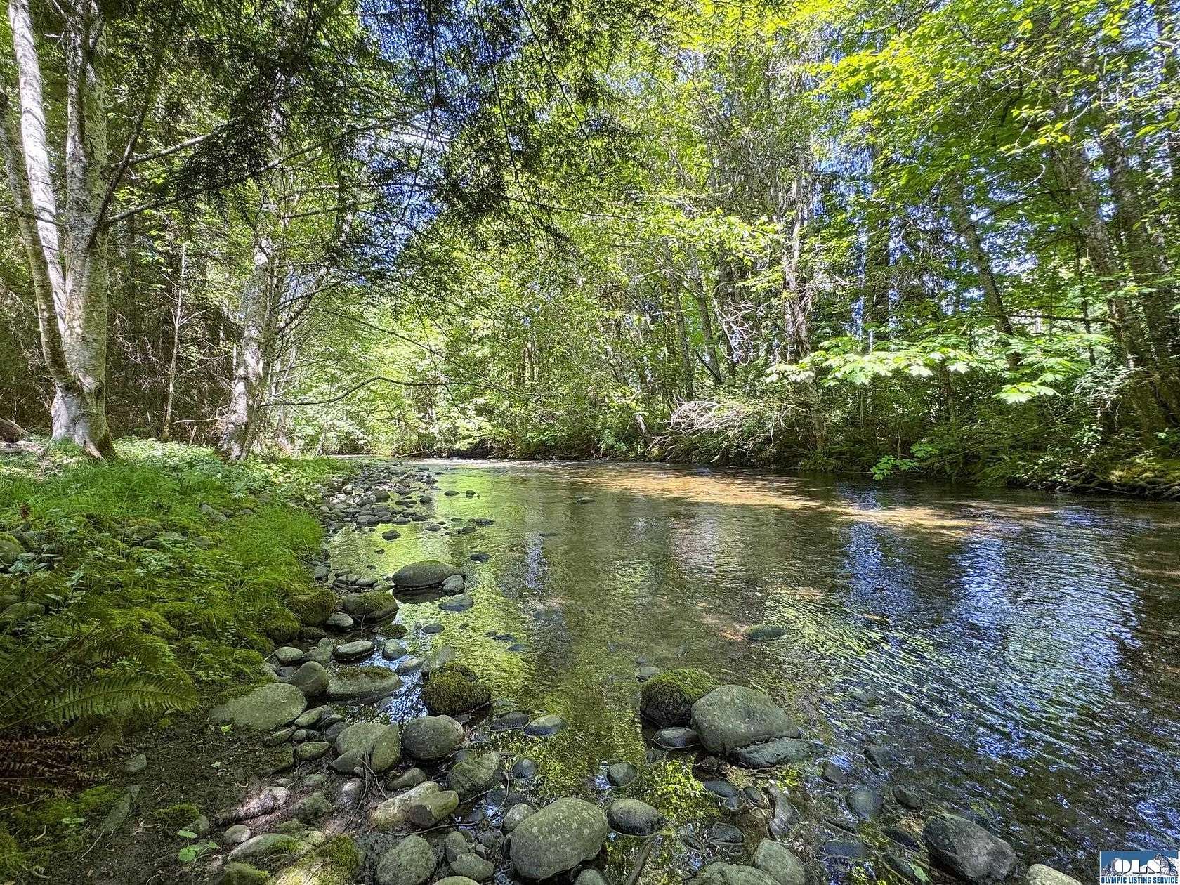 0.5 Acres of Residential Land for Sale in Port Angeles, Washington