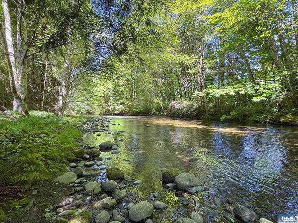 0.5 Acres of Residential Land for Sale in Port Angeles, Washington