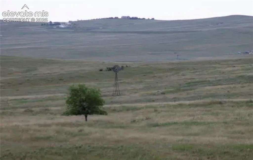 39.9 Acres of Agricultural & Residential Land for Sale in Calhan, Colorado