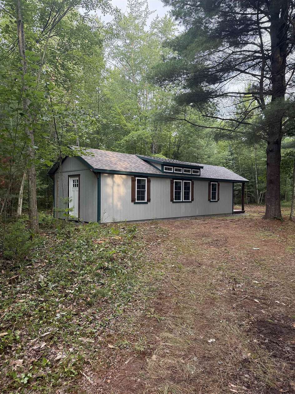 21.5 Acres of Recreational & Residential Land for Sale in Norfolk, New York