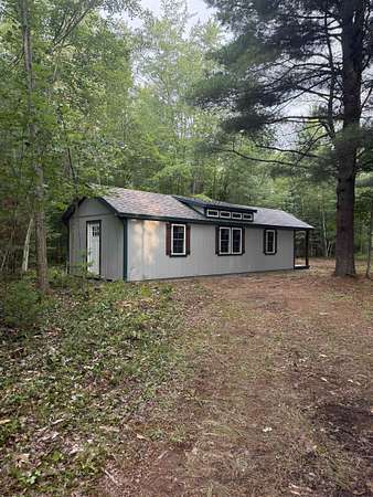 21.5 Acres of Recreational & Residential Land for Sale in Norfolk, New York