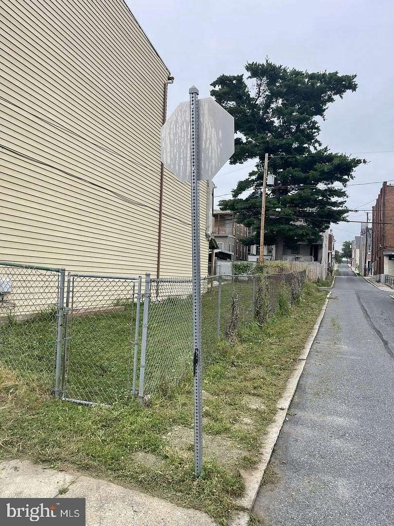 0.03 Acres of Land for Sale in Harrisburg, Pennsylvania