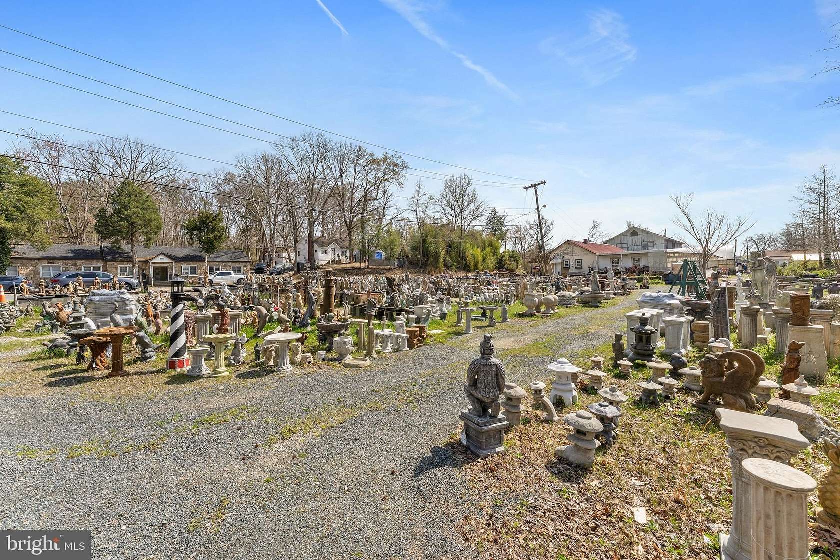 1.83 Acres of Land for Sale in Stafford, Virginia