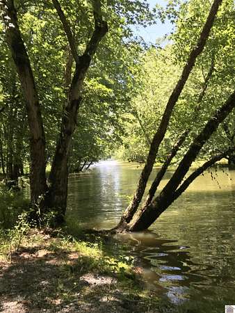 1.1 Acres of Residential Land for Sale in Cadiz, Kentucky