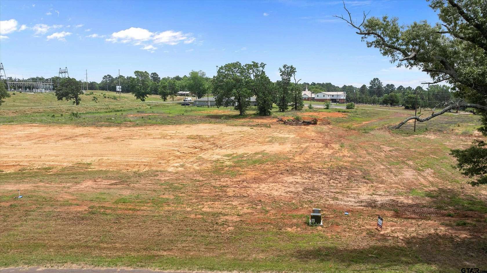 0.5 Acres of Residential Land for Sale in Tyler, Texas